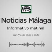 Noticias Málaga Matinal 10/09/2025
