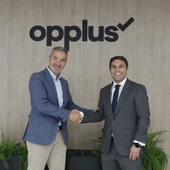 OPPLUS y EBÍSUM se unen ante el auge de los delitos financieros OPPLUS y EBÍSUM se unen ante el auge de los delitos financieros