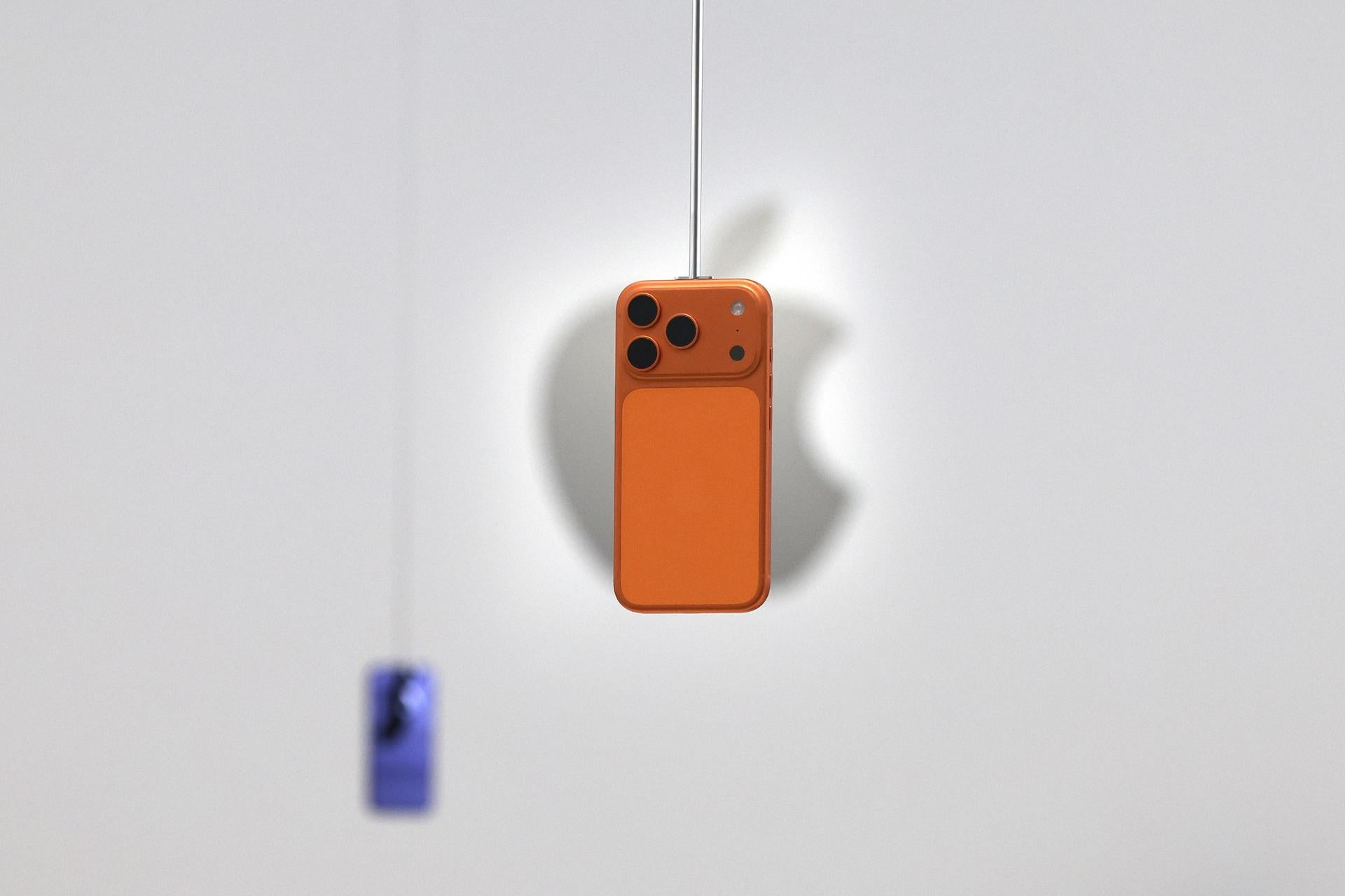 Cuándo sale iOS 26: todas las novedades que incluye y los iPhone compatibles Cuándo sale iOS 26: todas las novedades que incluye y los iPhone compatibles