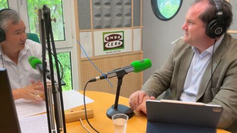 Andaluc&iacute;a Capital