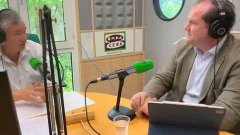 Andalucía Capital Andalucía Capital