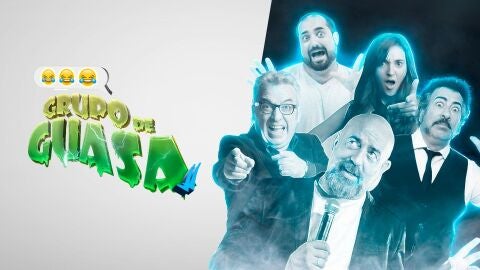 OCP - Grupo de guasa