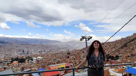 Irene Blázquez Irene Blázquez