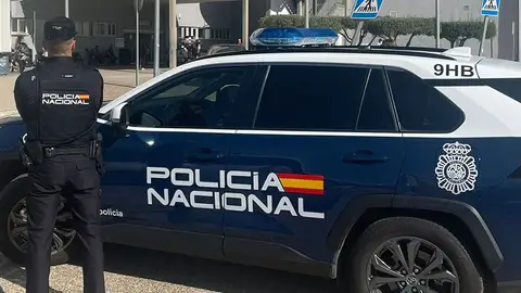 Detenidas dos personas acusadas de introducir cristales en la comida de un bebé en Madrid Detenidas dos personas acusadas de introducir cristales en la comida de un bebé en Madrid
