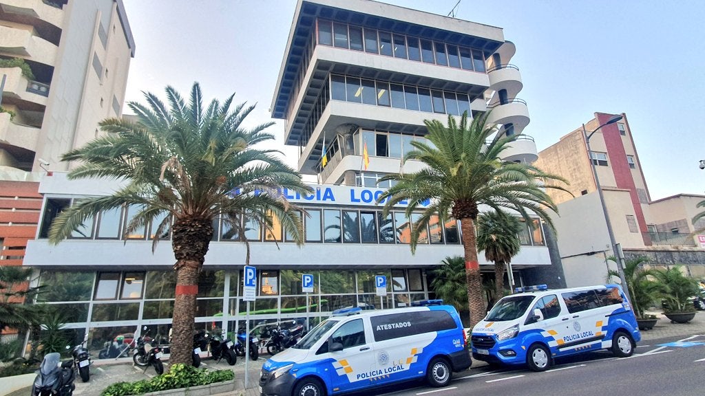 La Brújula de Canarias 10/09/2025 La Brújula de Canarias 10/09/2025