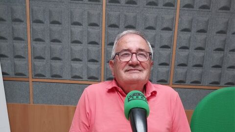 Luis Sabalza