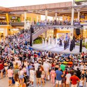 El centro comercial Zenia Boulevard celebra septiembre con espectáculos familiares, moda sostenible y su decimotercer aniversario