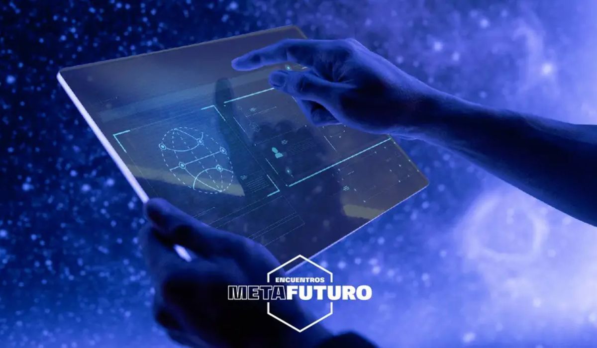 'Tenemos una responsabilidad ética, no todo lo que puede ofrecer la tecnología nos puede beneficiar' 'Tenemos una responsabilidad ética, no todo lo que puede ofrecer la tecnología nos puede beneficiar'