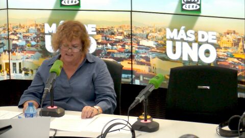 Radioficción - Episodio 2: Sergio entrevista… a Agatha Christie