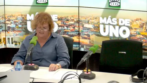 Radioficción - Episodio 2: Sergio entrevista… a Agatha Christie Radioficción - Episodio 2: Sergio entrevista… a Agatha Christie