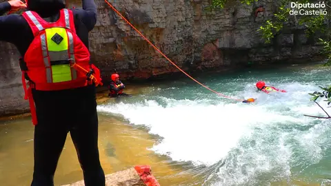 Imagen del consorcio provincial de bomberos Imagen del consorcio provincial de bomberos