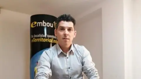 Sergio Puyo Sergio Puyo