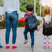 Vuelta al cole Vuelta al cole