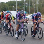La Vuelta recorta la crono de este jueves para "dotar de una mayor protección" a la etapa