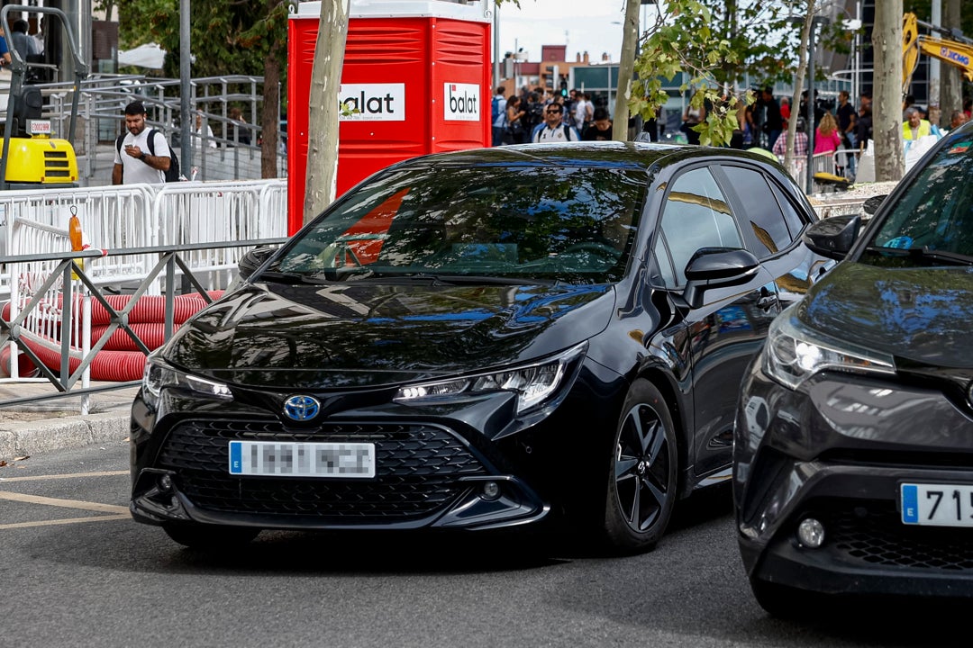 Begoña Gómez asegura que su asesora le hizo algún "favor" en ocasiones excepcionales Begoña Gómez asegura que su asesora le hizo algún "favor" en ocasiones excepcionales