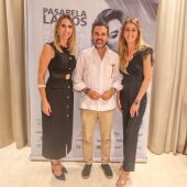 El Gran Hotel Miramar ha sido sede de la presentación de la Pasarela Larios Málaga Fashion Week 2025