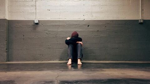 Salud mental en los jóvenes Salud mental en los jóvenes