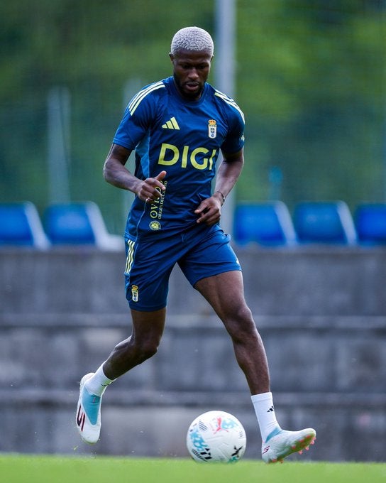 Más de Uno Oviedo Deportes 10/09/2025 Más de Uno Oviedo Deportes 10/09/2025