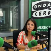 Violeta Aragón