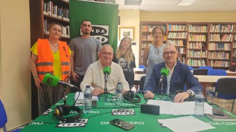 M&Aacute;S DE UNO GRANADA