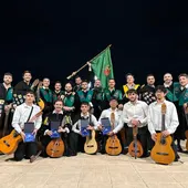 Cinco tunas participan este fin de semana en el IX Certamen Nacional de Tunas 'Ciudad de Orihuela' Cinco tunas participan este fin de semana en el IX Certamen Nacional de Tunas 'Ciudad de Orihuela'