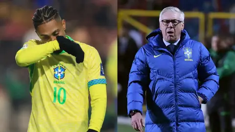 De El Alto a La Liga De El Alto a La Liga