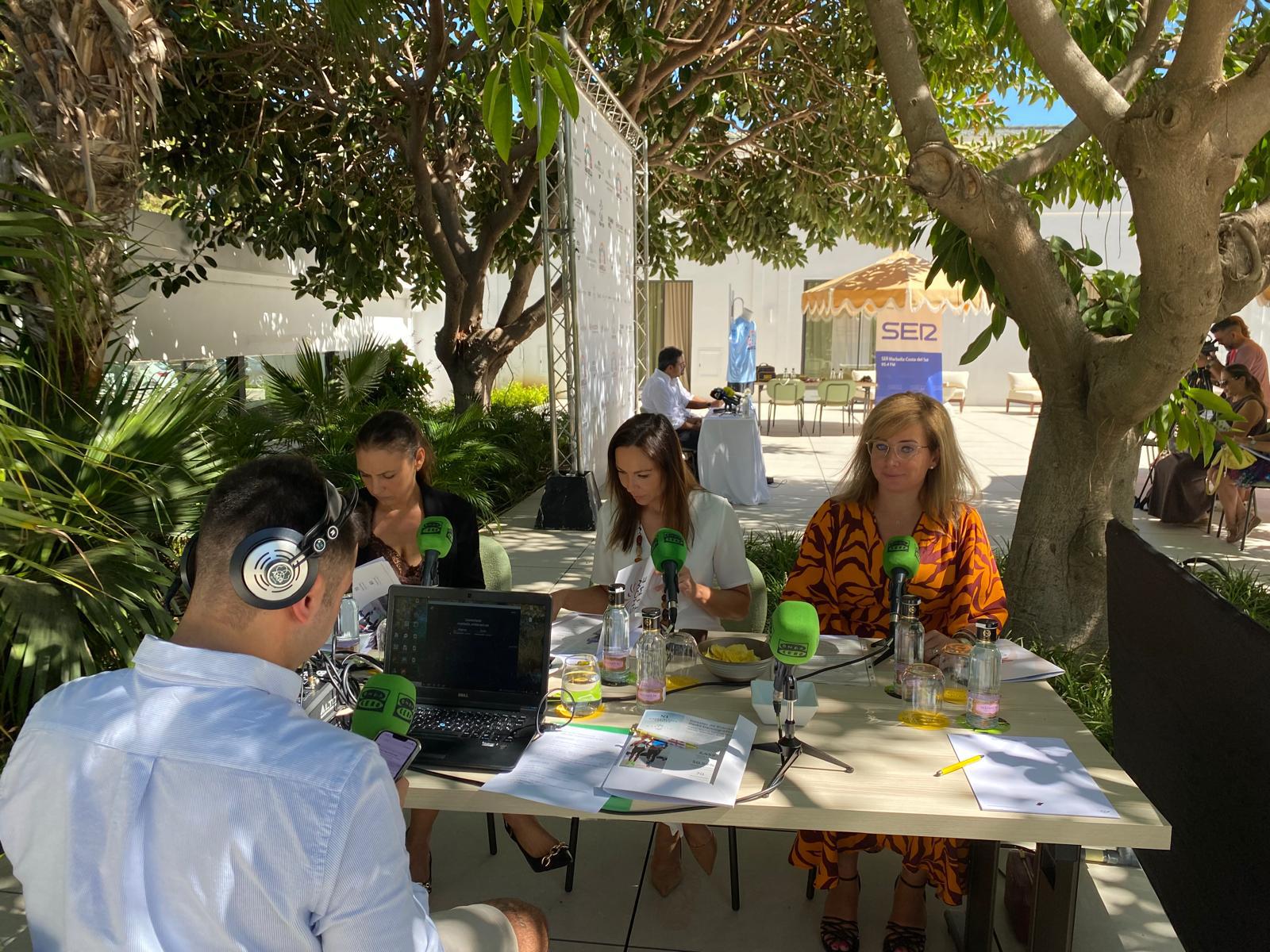 Más de Uno Marbella 12.20. Miércoles 10 de septiembre de 2025 Más de Uno Marbella 12.20. Miércoles 10 de septiembre de 2025