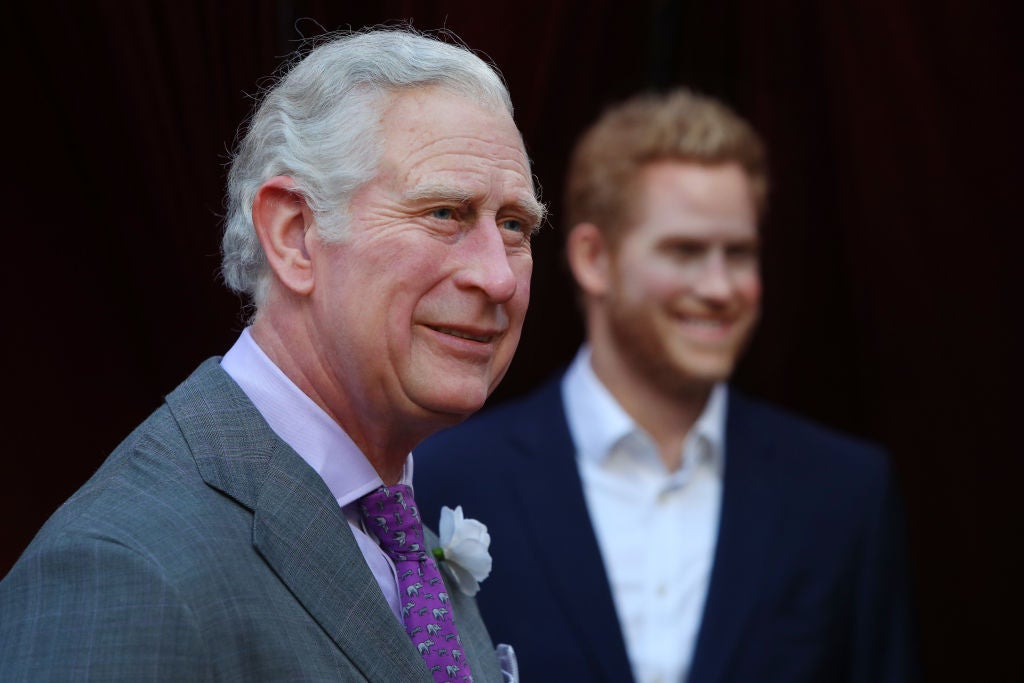 Lo que se sabe del encuentro entre el rey Carlos III y su hijo, el príncipe Harry, tras 19 meses sin verse Lo que se sabe del encuentro entre el rey Carlos III y su hijo, el príncipe Harry, tras 19 meses sin verse