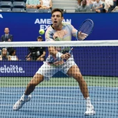 Granollers, baja en el equipo español de Copa Davis por lesión Granollers, baja en el equipo español de Copa Davis por lesión