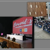 La Universidad de Valladolid comienza el curso en el Campus de Segovia con cerca de 2,500 estudiantes La Universidad de Valladolid comienza el curso en el Campus de Segovia con cerca de 2,500 estudiantes