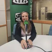 Entrevista a Fuencisla García, responsable de la formación Entrevista a Fuencisla García, responsable de la formación