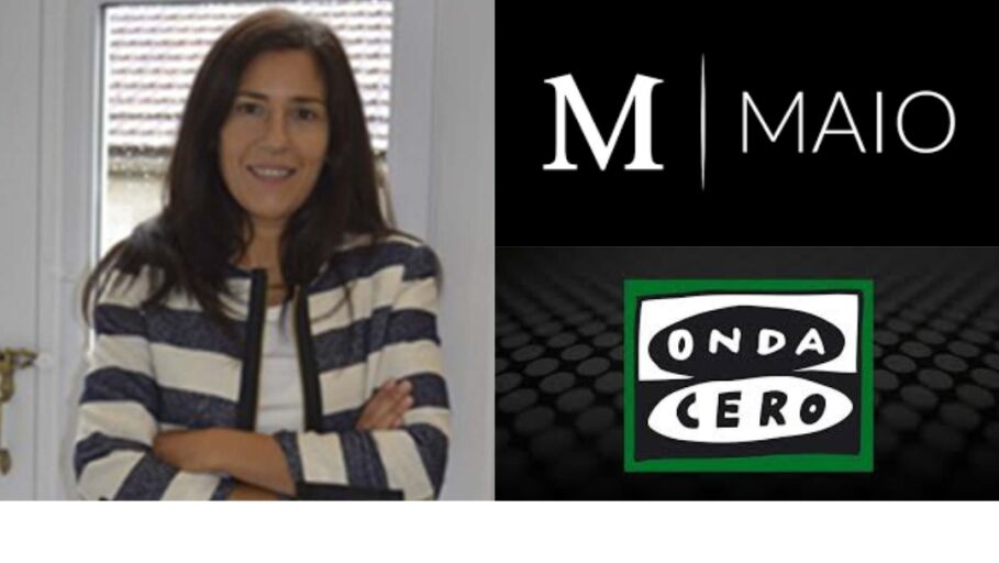 Inma Lopez, Maio Legal
