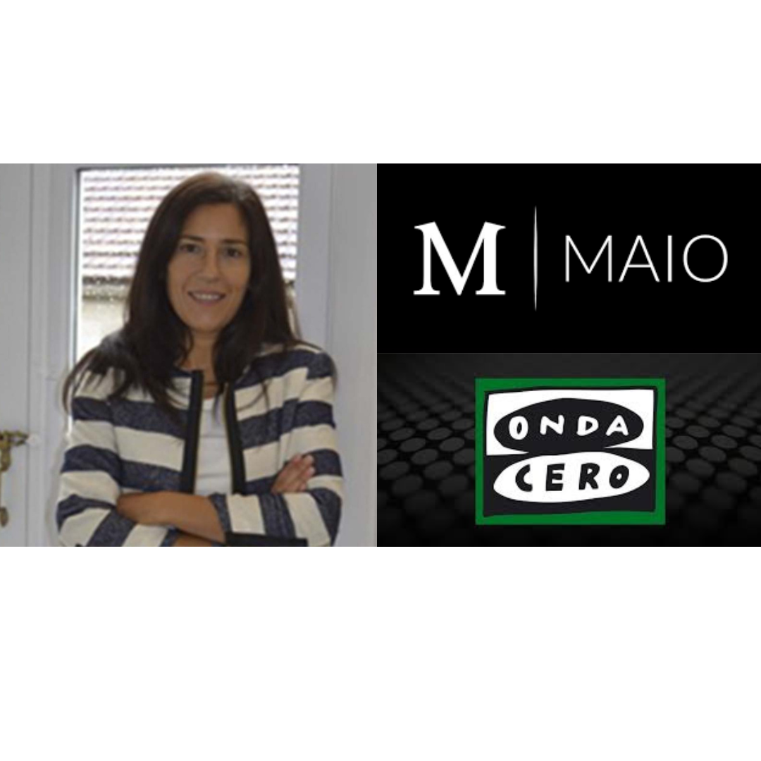 Espacio Maio Legal en Mas de Uno Vigo Espacio Maio Legal en Mas de Uno Vigo
