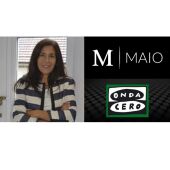 Inma Lopez, Maio Legal