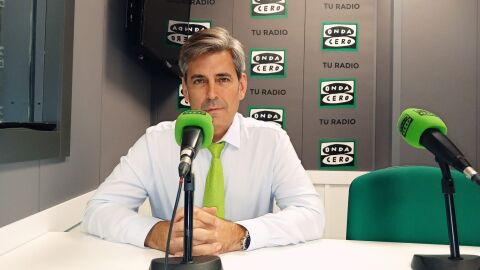 Rafael L&oacute;pez Montes
