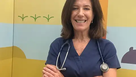 Vuelta al cole: las claves de los pediatras para evitar virus y ansiedad en niños Vuelta al cole: las claves de los pediatras para evitar virus y ansiedad en niños
