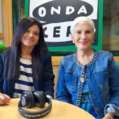 Judith Martínez y Araceli Villada Judith Martínez y Araceli Villada