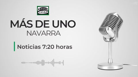 M&aacute;s de uno Navarra - Noticias 7.20
