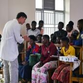 La UMH de Elche cierra una nueva edición del programa de voluntariado en Ruanda con una participación de catorce personas.