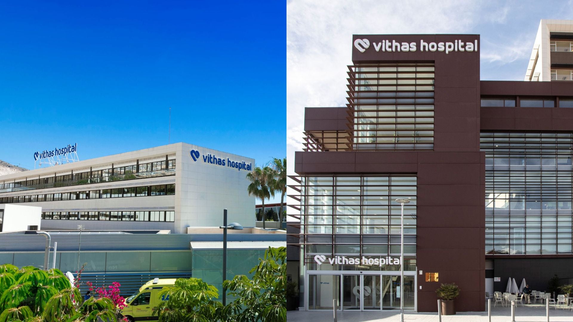 Vithas reacredita dos hospitales con la Joint Commission International y refuerza su liderazgo en calidad asistencial Vithas reacredita dos hospitales con la Joint Commission International y refuerza su liderazgo en calidad asistencial