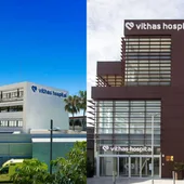 Vithas reacredita dos hospitales con la Joint Commission International y refuerza su liderazgo en calidad asistencial Vithas reacredita dos hospitales con la Joint Commission International y refuerza su liderazgo en calidad asistencial