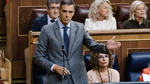 España, único gran país de la UE que no participa en la primera reunión de alto nivel por los drones rusos España, único gran país de la UE que no participa en la primera reunión de alto nivel por los drones rusos