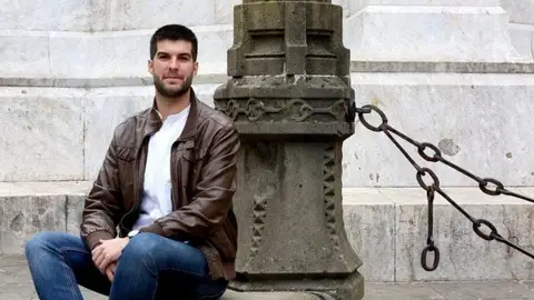 Carlos Guzmán Carlos Guzmán