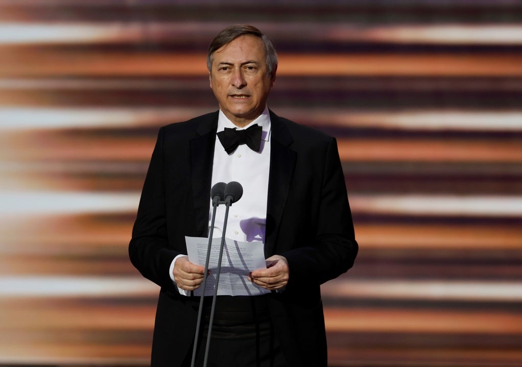 Muere el productor de cine José Antonio Félez a los 71 años Muere el productor de cine José Antonio Félez a los 71 años