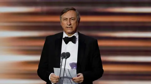 Muere el productor de cine José Antonio Félez a los 71 años Muere el productor de cine José Antonio Félez a los 71 años