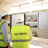 Burriana adjudicará en pleno el reinicio de las obras del nuevo IES Jaume I por más de 16 millones de euros
