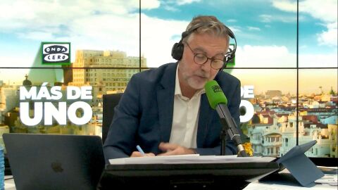 Monólogo de Alsina: "Más ministerio que fiscal"