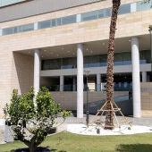 Hospital Universitario Torrecárdenas de Almería