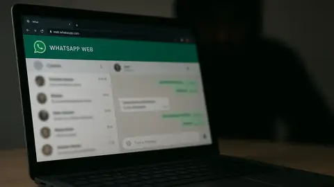 El error más común que comete la gente cuando utilizan Whatsapp en el ordenador