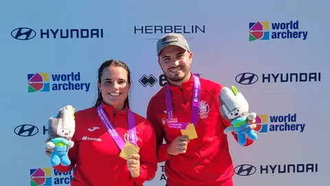 Los españoles vencían a los anfitriones Corea del Sur Los españoles vencían a los anfitriones Corea del Sur